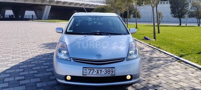 Toyota Prius 2008, 166,543 km - 1.5 л - Bakı