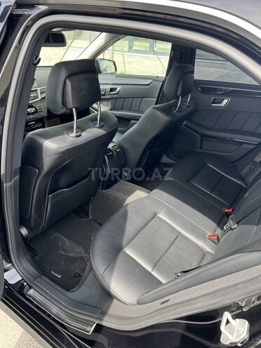 Mercedes E 220 2013, 231,000 km - 2.2 l - Bakı