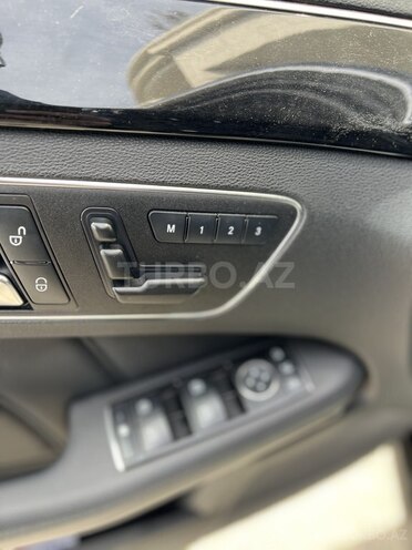 Mercedes E 220 2013, 231,000 km - 2.2 l - Bakı