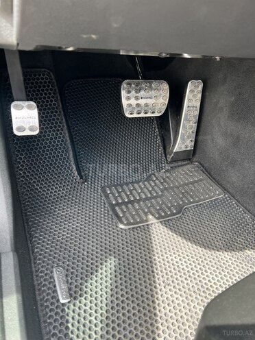 Mercedes E 220 2013, 231,000 km - 2.2 l - Bakı