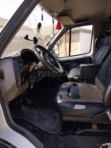 GAZ 3302-288 2005, 210,542 km - 2.4 l - Bakı