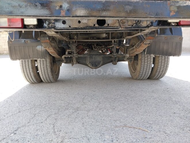 GAZ 3302-288 2005, 210,542 km - 2.4 l - Bakı