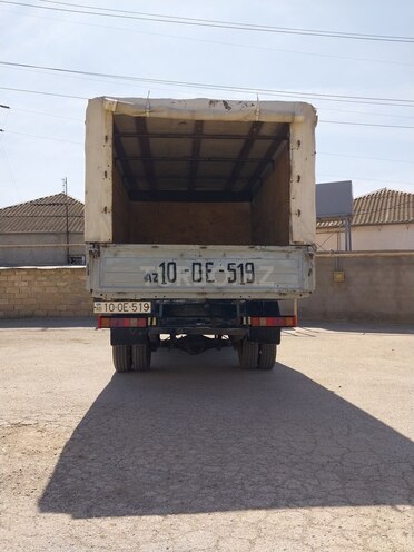 GAZ 3302-288 2005, 210,542 km - 2.4 l - Bakı