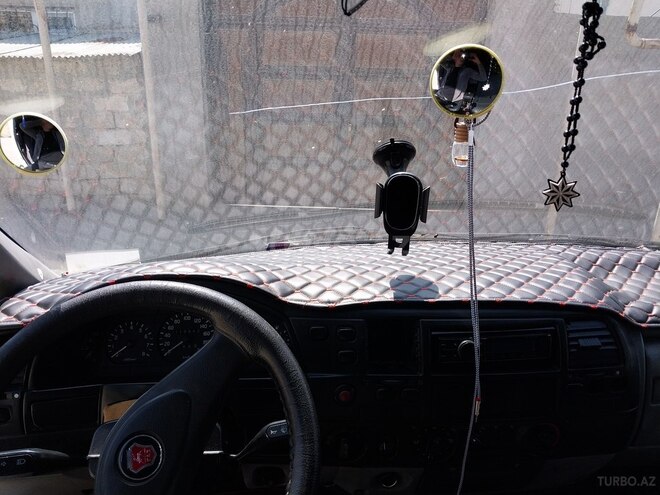 GAZ 3302-288 2005, 210,542 km - 2.4 l - Bakı