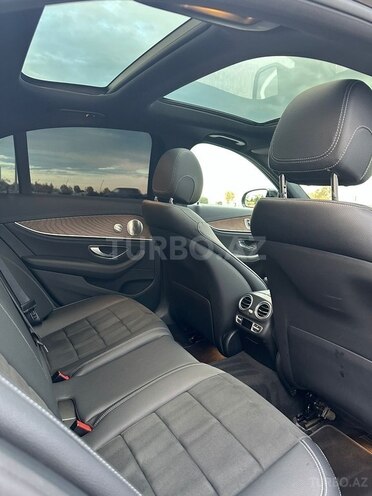 Mercedes E 300 de 2021, 48,000 km - 2.0 л - Bakı
