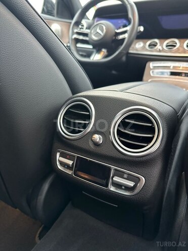 Mercedes E 300 de 2021, 48,000 km - 2.0 л - Bakı