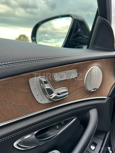 Mercedes E 300 de 2021, 48,000 km - 2.0 л - Bakı