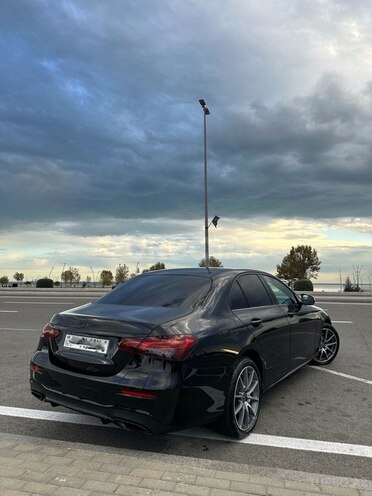 Mercedes E 300 de 2021, 48,000 km - 2.0 л - Bakı