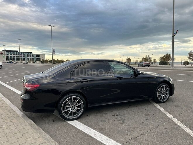Mercedes E 300 de 2021, 48,000 km - 2.0 л - Bakı