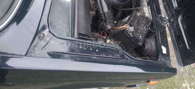 LADA (VAZ) 2107 2006, 97,856 km - 1.6 l - Qəbələ