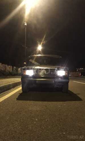 LADA (VAZ) 2107 2006, 97,856 km - 1.6 l - Qəbələ