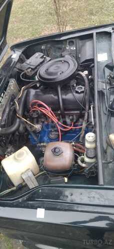 LADA (VAZ) 2107 2006, 97,856 km - 1.6 l - Qəbələ