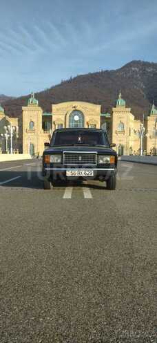 LADA (VAZ) 2107 2006, 97,856 km - 1.6 l - Qəbələ