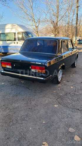LADA (VAZ) 2107 2006, 97,856 km - 1.6 l - Qəbələ