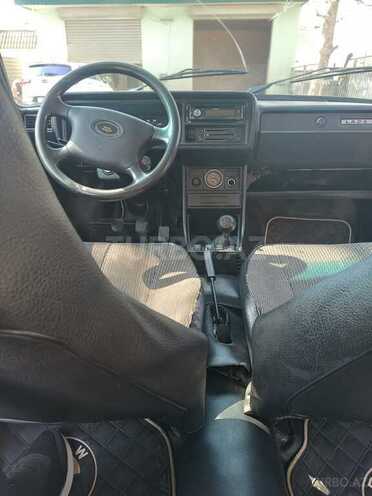 LADA (VAZ) 2107 2003, 85,000 km - 1.6 л - Mingəçevir