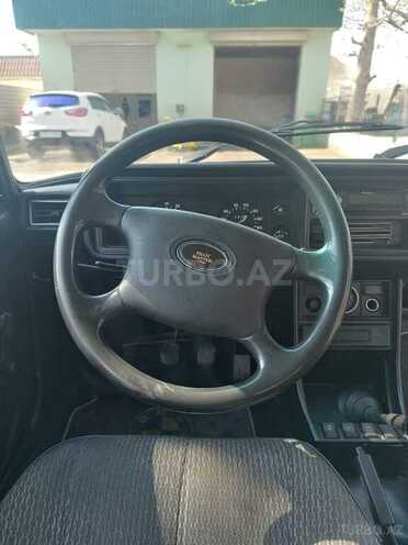 LADA (VAZ) 2107 2003, 85,000 km - 1.6 л - Mingəçevir