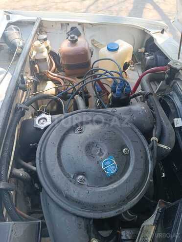 LADA (VAZ) 2107 2003, 85,000 km - 1.6 л - Mingəçevir