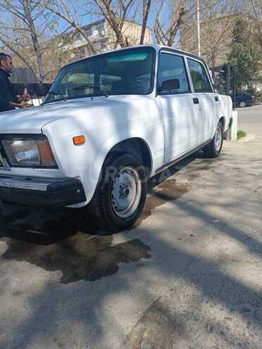 LADA (VAZ) 2107 2003, 85,000 km - 1.6 л - Mingəçevir