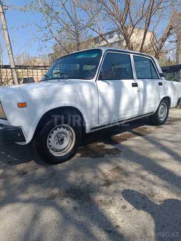 LADA (VAZ) 2107 2003, 85,000 km - 1.6 л - Mingəçevir
