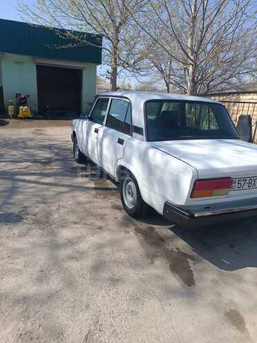 LADA (VAZ) 2107 2003, 85,000 km - 1.6 л - Mingəçevir