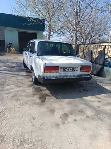 LADA (VAZ) 2107 2003, 85,000 km - 1.6 л - Mingəçevir