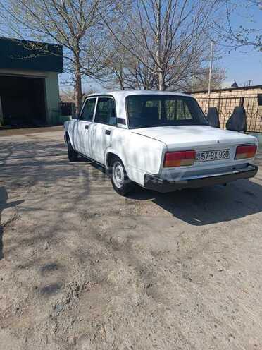 LADA (VAZ) 2107 2003, 85,000 km - 1.6 л - Mingəçevir