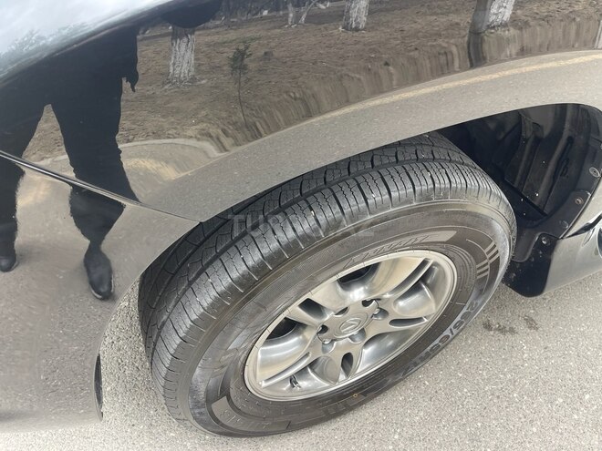 Toyota Prado 2012, 221,000 km - 3.0 l - Sumqayıt