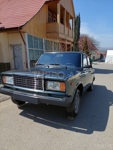 LADA (VAZ) 2107 2011, 99,000 km - 1.6 л - Göygöl