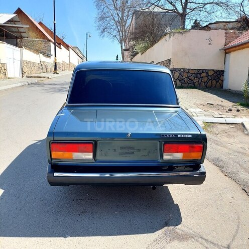 LADA (VAZ) 2107 2011, 99,000 km - 1.6 л - Göygöl