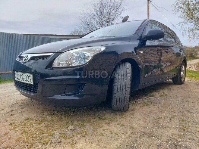 Hyundai i30 2008, 237,000 km - 1.4 л - Lənkəran