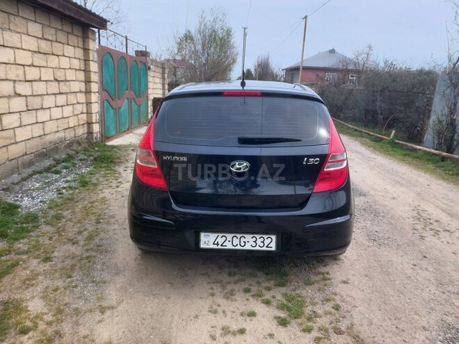 Hyundai i30 2008, 237,000 km - 1.4 л - Lənkəran