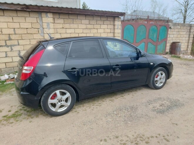 Hyundai i30 2008, 237,000 km - 1.4 л - Lənkəran