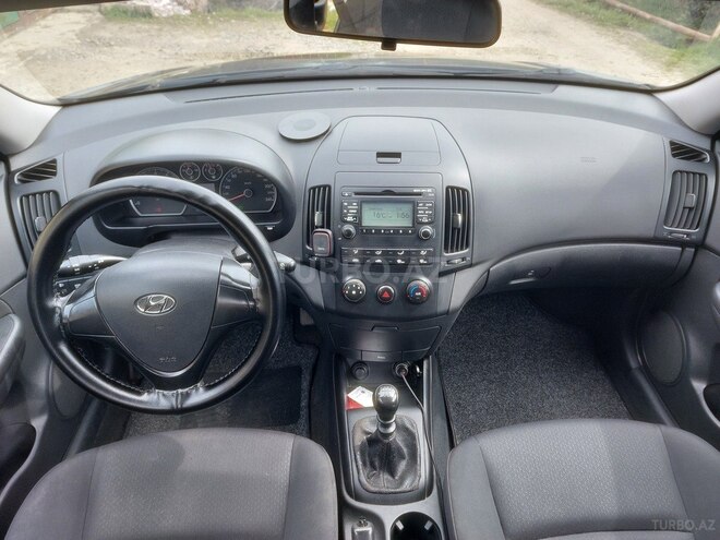 Hyundai i30 2008, 237,000 km - 1.4 л - Lənkəran