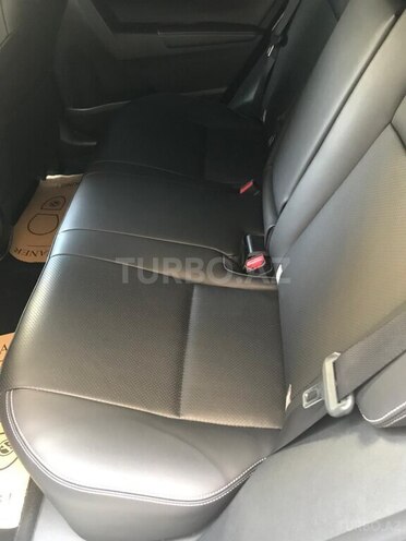 Toyota Corolla 2018, 76,000 km - 1.6 l - Bakı