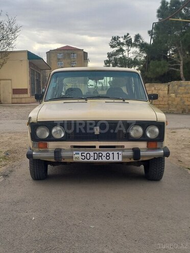 LADA (VAZ) 2106 1992, 55,555 km - 1.3 l - Sumqayıt