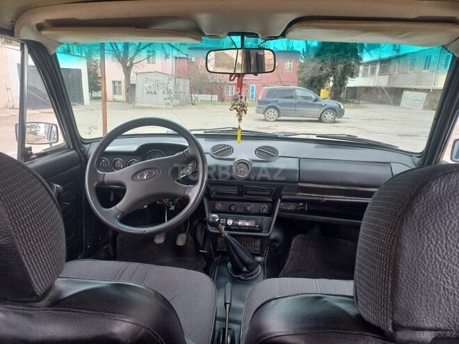 LADA (VAZ) 2106 1992, 55,555 km - 1.3 l - Sumqayıt
