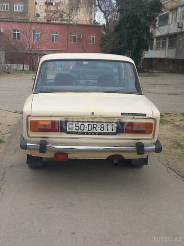 LADA (VAZ) 2106 1992, 55,555 km - 1.3 l - Sumqayıt
