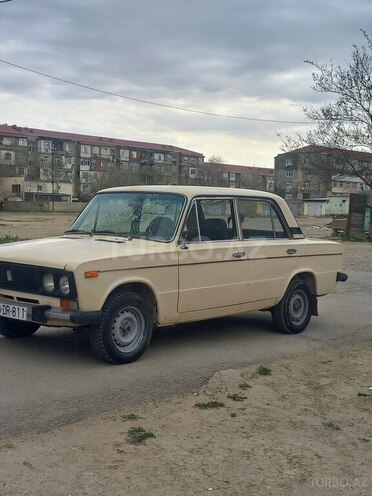 LADA (VAZ) 2106 1992, 55,555 km - 1.3 l - Sumqayıt