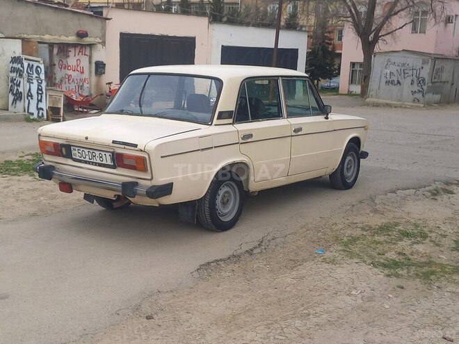 LADA (VAZ) 2106 1992, 55,555 km - 1.3 l - Sumqayıt