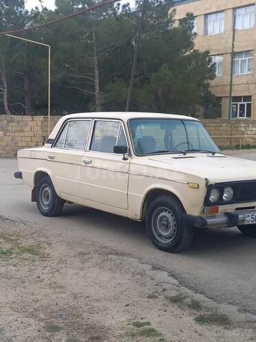 LADA (VAZ) 2106 1992, 55,555 km - 1.3 l - Sumqayıt