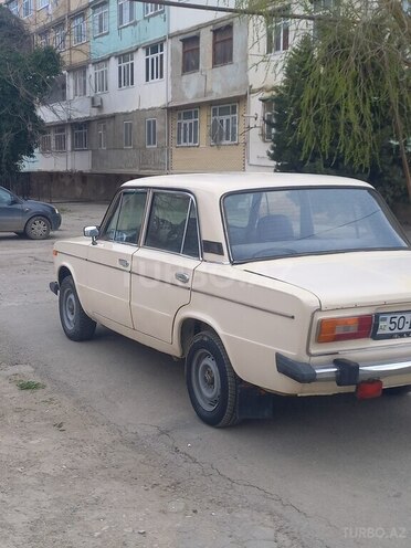 LADA (VAZ) 2106 1992, 55,555 km - 1.3 l - Sumqayıt