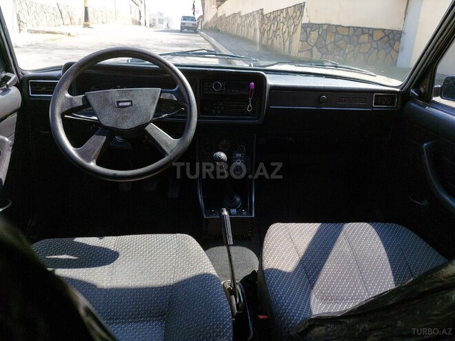 LADA (VAZ) 2107 2011, 99,000 km - 1.6 л - Göygöl