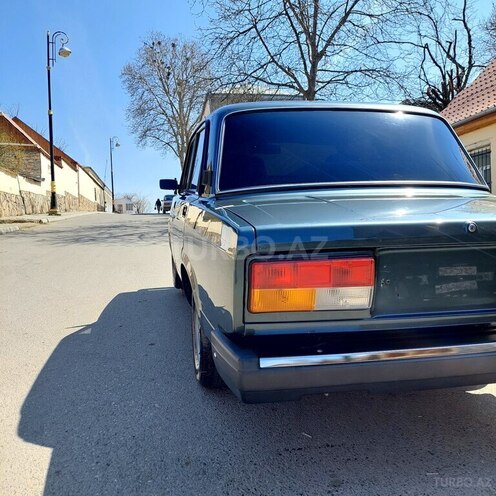 LADA (VAZ) 2107 2011, 99,000 km - 1.6 л - Göygöl