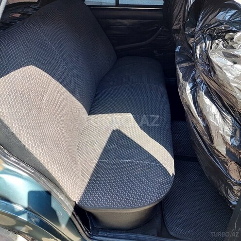 LADA (VAZ) 2107 2011, 99,000 km - 1.6 л - Göygöl