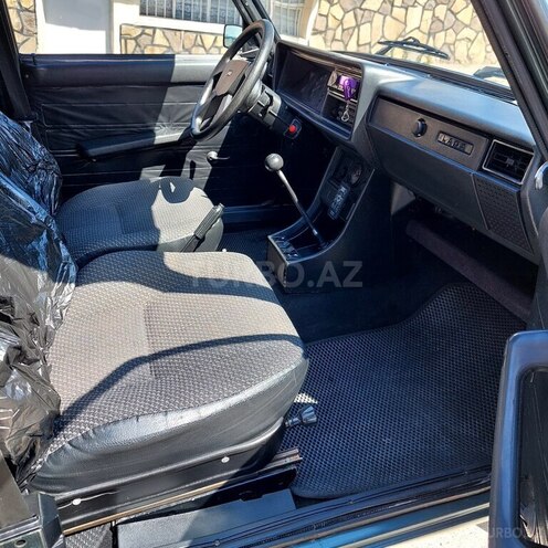 LADA (VAZ) 2107 2011, 99,000 km - 1.6 л - Göygöl