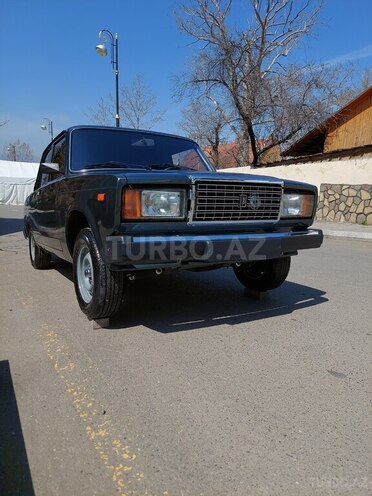 LADA (VAZ) 2107 2011, 99,000 km - 1.6 л - Göygöl