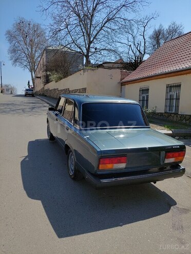 LADA (VAZ) 2107 2011, 99,000 km - 1.6 л - Göygöl
