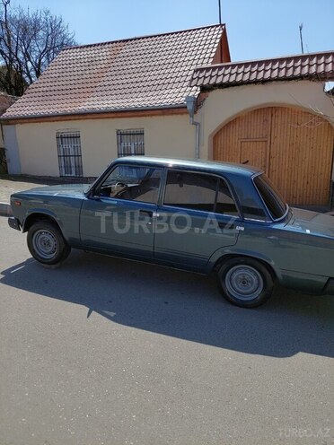 LADA (VAZ) 2107 2011, 99,000 km - 1.6 л - Göygöl