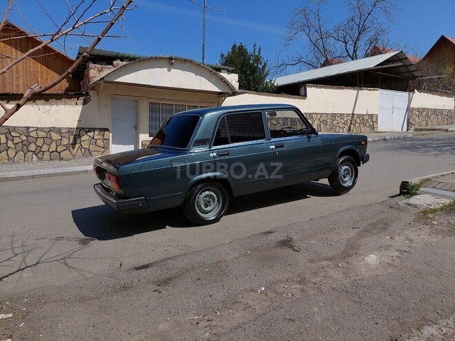 LADA (VAZ) 2107 2011, 99,000 km - 1.6 л - Göygöl