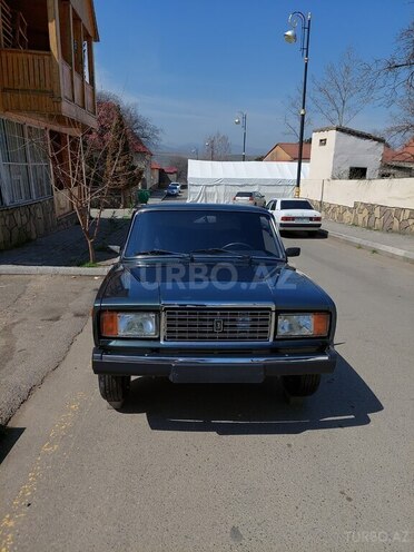 LADA (VAZ) 2107 2011, 99,000 km - 1.6 л - Göygöl